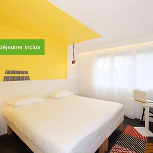 Hotel Ibis Styles Auxerre Nord